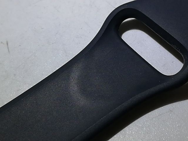 【中古】Apple Apple Watch SE2 44mm Cellular アルミニウムケース 海外版 (バンド付き)【大宮東口】保証期間１ヶ月【ランクC】_9