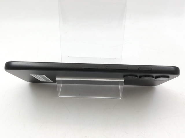 【中古】ZTE ymobile 【SIMフリー】 nubia S 5G 4GB 128GB ブラック A403ZT【大宮東口】保証期間１ヶ月【ランクA】_3