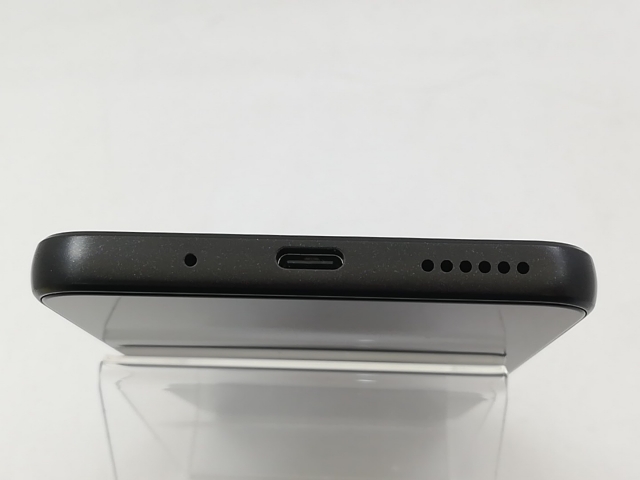 【中古】ZTE ymobile 【SIMフリー】 nubia S 5G 4GB 128GB ブラック A403ZT【大宮東口】保証期間１ヶ月【ランクA】_5