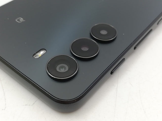 【中古】ZTE ymobile 【SIMフリー】 nubia S 5G 4GB 128GB ブラック A403ZT【大宮東口】保証期間１ヶ月【ランクA】_6