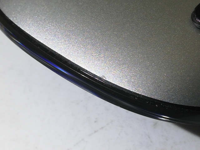 ㉖アテナ神に捧げる薔薇のオルタゴン・オルゴナイト【ブルームーン