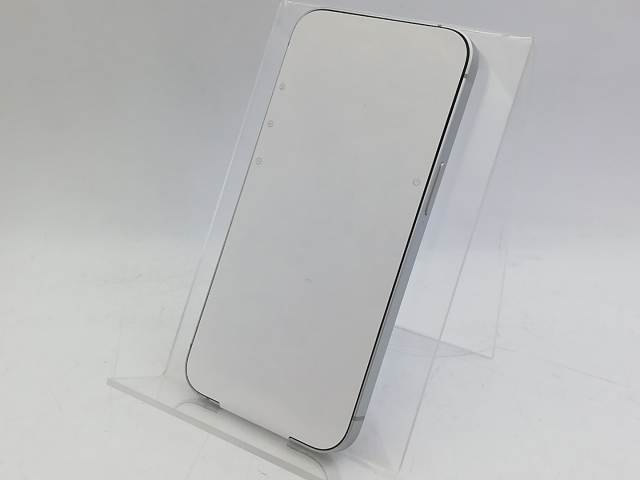 【未使用】Apple UQmobile 【SIMフリー】 iPhone 16e 128GB ホワイト MD1R4J/A【道玄坂】保証期間３ヶ月_2