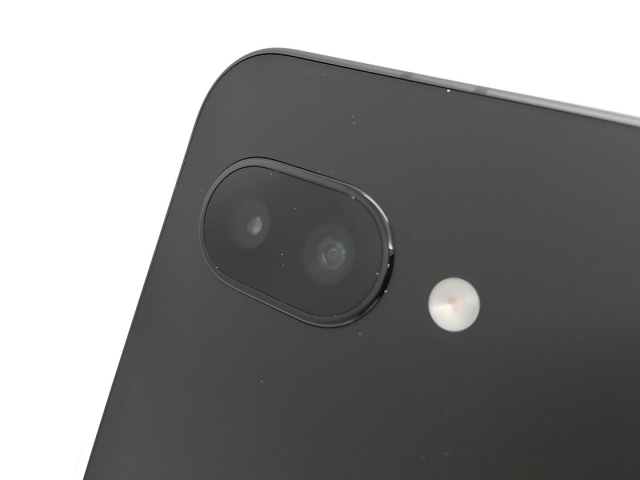 【中古】Google docomo 【SIMフリー】 Pixel 9a オブシディアン 8GB 128GB【高崎モントレー】保証期間１ヶ月【ランクA】_6