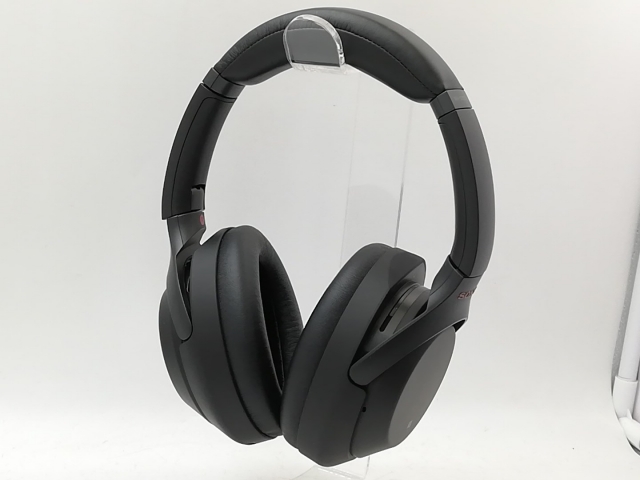 中古】SONY WH-1000XM3 (B) ブラック【大宮東口】保証期間1ヶ月