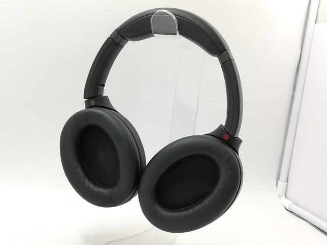 【中古】SONY WH-1000XM3 (B) ブラック【大宮東口】保証期間１ヶ月【ランクB】_1