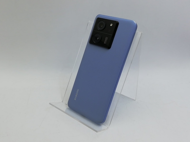 中古】Xiaomi 国内版 【SIMフリー】 Xiaomi 13T Pro 12GB 256GB メドウ