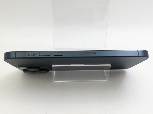 【中古】Apple 国内版 【SIMフリー】 iPhone 15 Pro Max 256GB ブルーチタニウム MU6T3J/A【大宮東口】保証期間１ヶ月【ランクA】