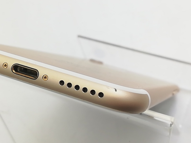 iPhone7 128GB ゴールド　SIMロック解除済 iPhone 7 128GB ゴールド 本体 & 付属品 SIMロック解除済 - メルカリ