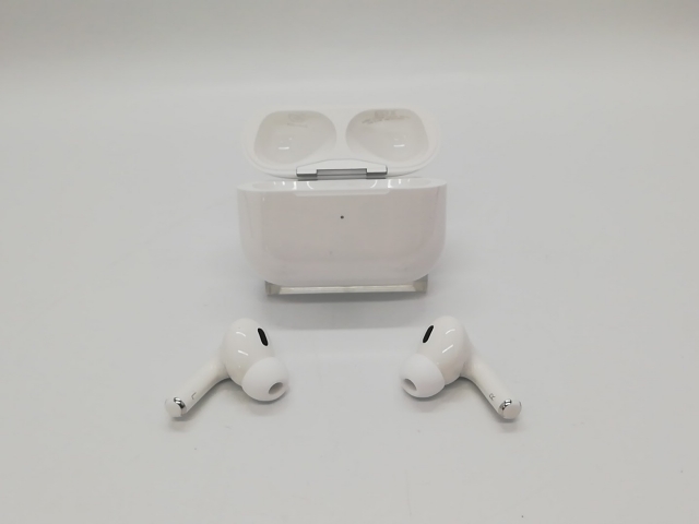 未使用】Apple AirPods Pro 第2世代（2023/USB-C） MTJV3J/A
