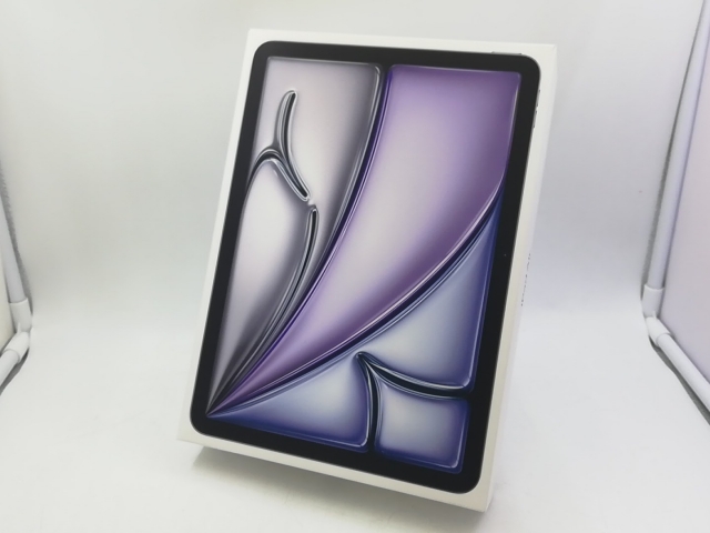 未使用】Apple 【Wi-Fi】 11インチ iPad Air（M4/2026) 128GB スペース 