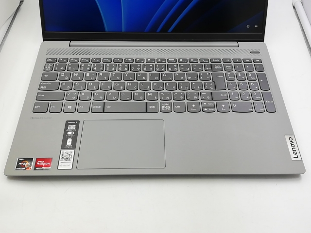 ジャンク品 Lenovo IdeaPad Flex 550 プラチナグレー 安価な2-in-1
