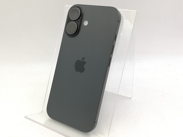 【中古】Apple 国内版 【SIMフリー】 iPhone 17 256GB ブラック MG674J/A【東池袋1丁目】保証期間１ヶ月【ランクA】