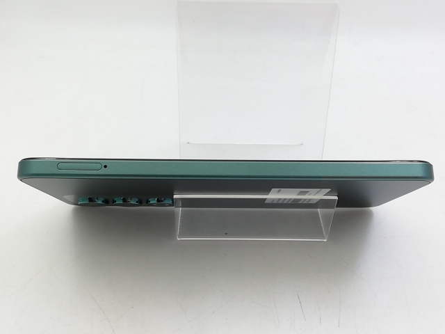 【中古】Oppo au 【SIMフリー】 OPPO A5 5G 4GB 128GB グリーン OPG06【大宮東口】保証期間１ヶ月【ランクA】_3
