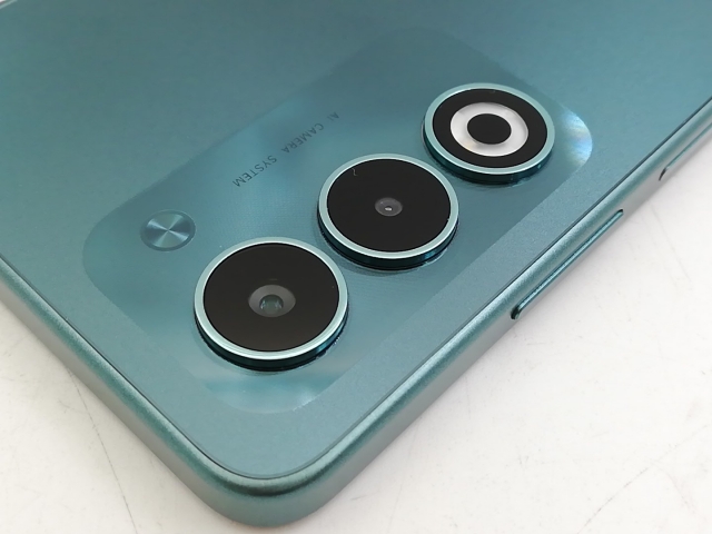 【中古】Oppo au 【SIMフリー】 OPPO A5 5G 4GB 128GB グリーン OPG06【大宮東口】保証期間１ヶ月【ランクA】_6