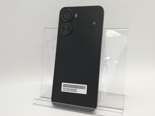CAMERA スマホ、タブレット、パソコン 【未使用】ZTE ymobile