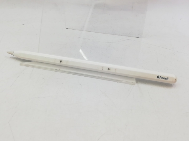 【中古】Apple Apple Pencil（第2世代） MU8F2J/A【秋葉本店】保証期間１週間