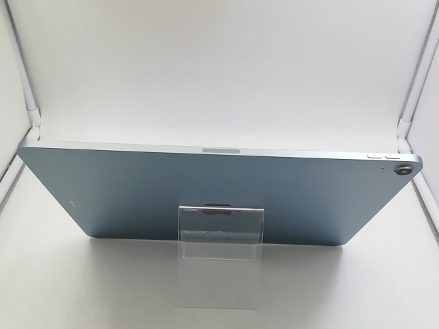 【中古】Apple 【Wi-Fi】 13インチ iPad Air（M3/2025) 128GB ブルー MCNJ4J/A【大宮東口】保証期間１ヶ月【ランクA】_2