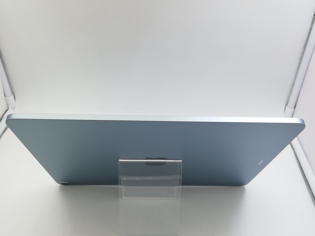 【中古】Apple 【Wi-Fi】 13インチ iPad Air（M3/2025) 128GB ブルー MCNJ4J/A【大宮東口】保証期間１ヶ月【ランクA】_3