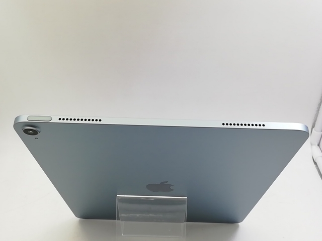 【中古】Apple 【Wi-Fi】 13インチ iPad Air（M3/2025) 128GB ブルー MCNJ4J/A【大宮東口】保証期間１ヶ月【ランクA】_4