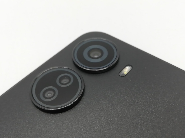 Libero 5G IV ブラック Libero 5G IV ブラック ガラスフィルム ケース付き