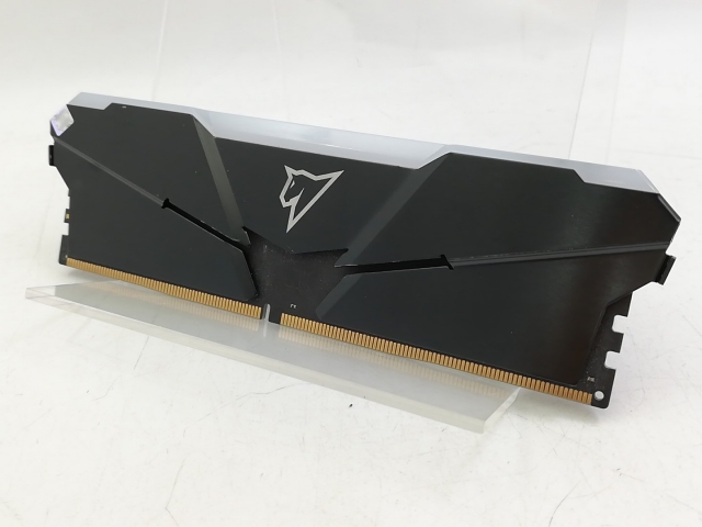 【中古】DDR4 16GB PC4-25600(DDR4-3200)【デスクトップPC用】【大宮東口】保証期間１週間