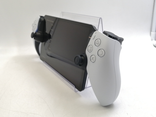 【中古】SONY PlayStation Portal リモートプレーヤー CFIJ-18000【大宮東口】保証期間１週間【ランクA】_1
