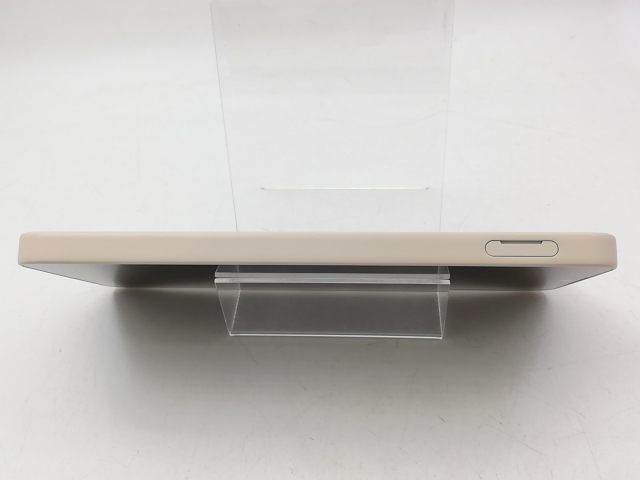 【中古】SHARP docomo 【SIMフリー】 AQUOS wish4 ホワイト 4GB 64GB SH-52E【大宮東口】保証期間１ヶ月【ランクA】_4