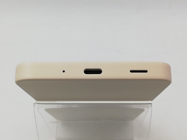 【中古】SHARP docomo 【SIMフリー】 AQUOS wish4 ホワイト 4GB 64GB SH-52E【大宮東口】保証期間１ヶ月【ランクA】_6