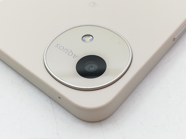 【中古】SHARP docomo 【SIMフリー】 AQUOS wish4 ホワイト 4GB 64GB SH-52E【大宮東口】保証期間１ヶ月【ランクA】_7