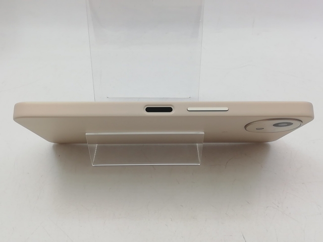 【中古】SHARP docomo 【SIMフリー】 AQUOS wish4 ホワイト 4GB 64GB SH-52E【府中ル・シーニュ】保証期間１ヶ月【ランクB】_3