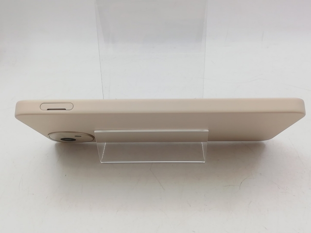 【中古】SHARP docomo 【SIMフリー】 AQUOS wish4 ホワイト 4GB 64GB SH-52E【府中ル・シーニュ】保証期間１ヶ月【ランクB】_4