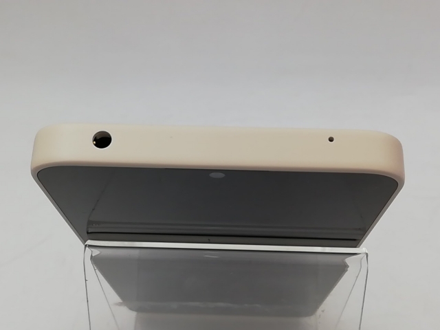 【中古】SHARP docomo 【SIMフリー】 AQUOS wish4 ホワイト 4GB 64GB SH-52E【府中ル・シーニュ】保証期間１ヶ月【ランクB】_5