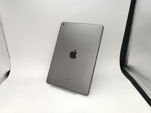 Apple iPad本体（第8世代）｜スペースグレー iPad Wi-Fi 128GB - スペースグレイ（第8世代）[整備済製品
