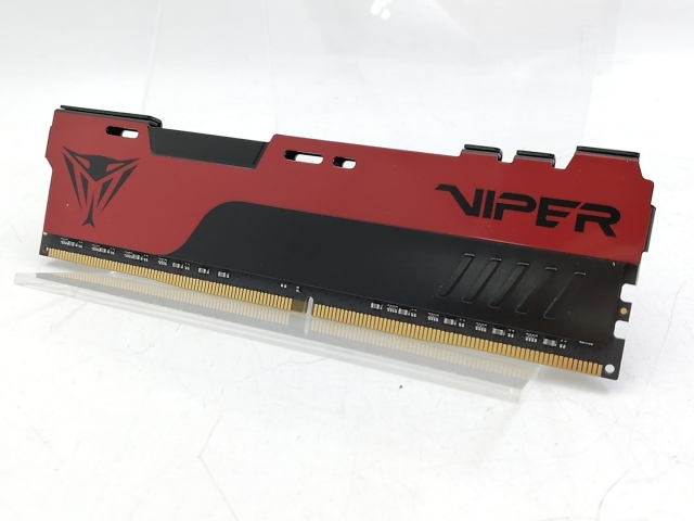 【中古】DDR4 32GB PC4-28800(DDR4-3600)【デスクトップPC用】【大宮東口】保証期間１週間