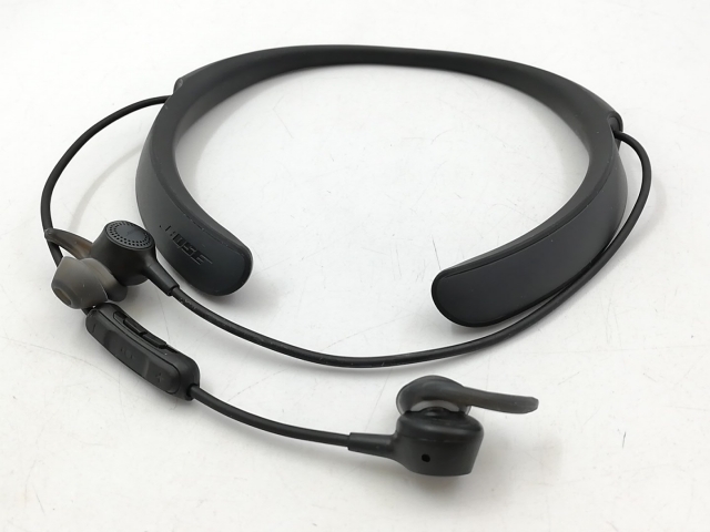 【中古】BOSE QuietControl 30 wireless headphones【大宮東口】保証期間１ヶ月【ランクC】