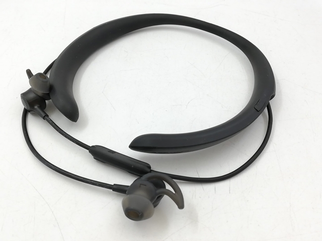 【中古】BOSE QuietControl 30 wireless headphones【大宮東口】保証期間１ヶ月【ランクC】_1