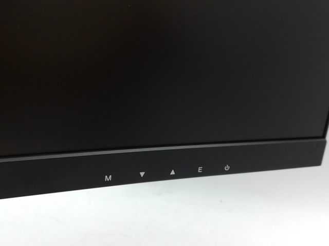 【中古】FeuVision FSID27AF4C [27インチ曲面ワイド/1920x1080/VA/1ms/240Hz] 【大宮東口】保証期間１週間_3