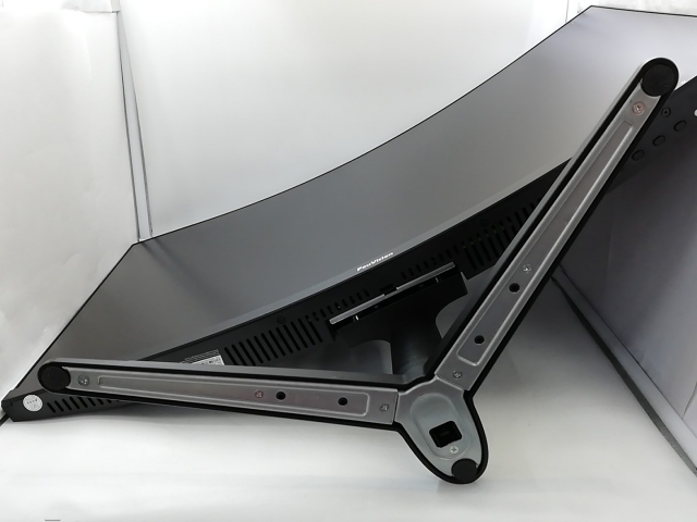 【中古】FeuVision FSID27AF4C [27インチ曲面ワイド/1920x1080/VA/1ms/240Hz] 【大宮東口】保証期間１週間_6
