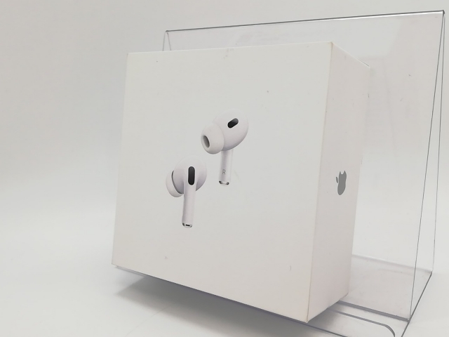 Air Pods Pro 第１世代　箱(付属品付き) 純正 Apple AirPods Pro 第一世代 GWKCR｜Yahoo!フリマ（旧