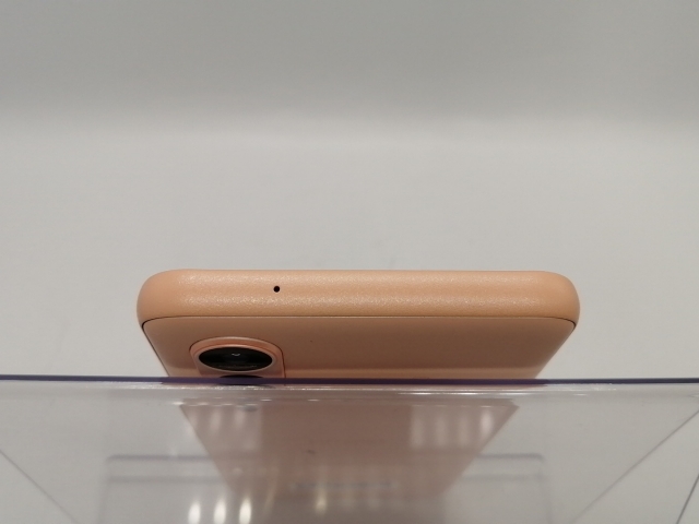 【中古】FCNT SoftBank 【SIMフリー】 arrows We2 ライトオレンジ 4GB 64GB A402FC【大宮東口】保証期間１ヶ月【ランクA】_2