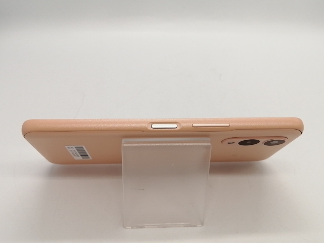 【中古】FCNT SoftBank 【SIMフリー】 arrows We2 ライトオレンジ 4GB 64GB A402FC【大宮東口】保証期間１ヶ月【ランクA】_3