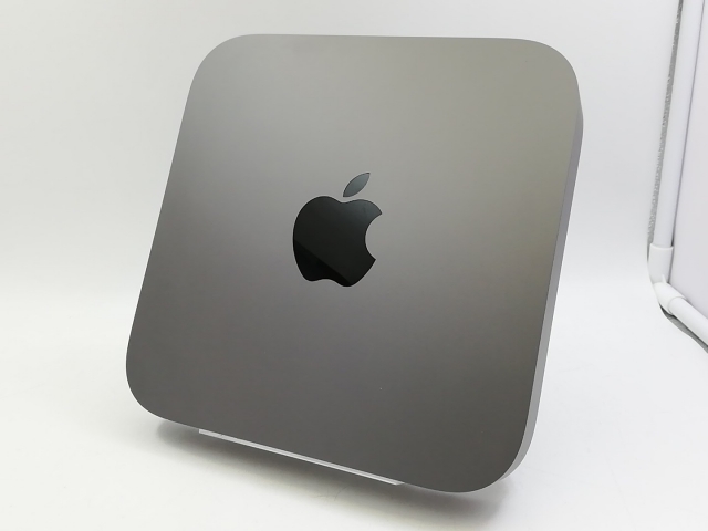 中古】Apple Mac mini 256GB MXNF2J/A (2018/2020)【大宮東口】保証
