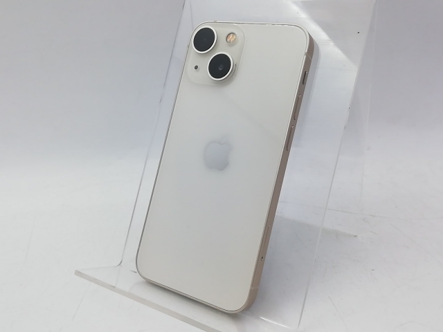 iPhone13mini スターライト128GB SIMフリー 【最終価格】 iPhone13mini スターライト128GB SIMフリー 【最終価格】 iPhone 13