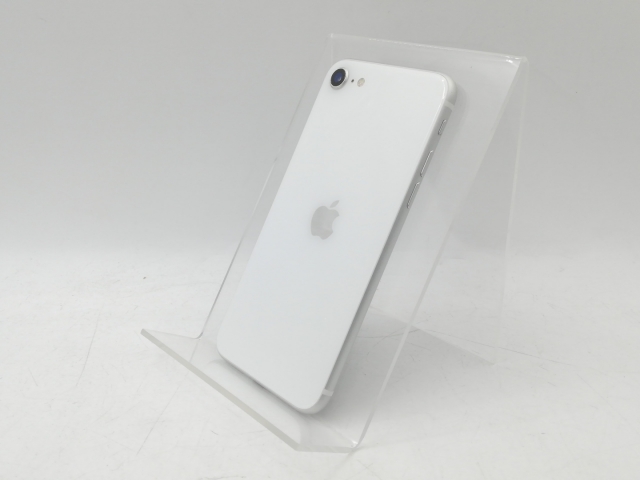 Apple SoftBank 【SIMロック解除済み】 iPhone SE（第2世代