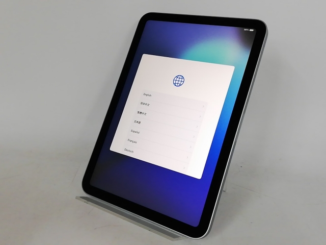 【未開封】iPad mini A17 Pro 256GB MXNC3J/A 楽天市場】【土日、祝日発送】新品未開封品【Nランク】iPad mini