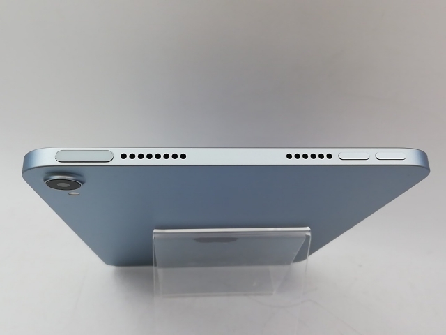 未使用】Apple 【Wi-Fi】 iPad mini（A17Pro/2024） 256GB