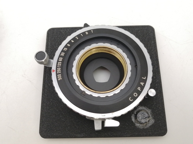 【中古】FujiFilm Fujinon T300mm F8　（大判用レンズ）【新宿2】保証期間１ヶ月【ランクB】_6