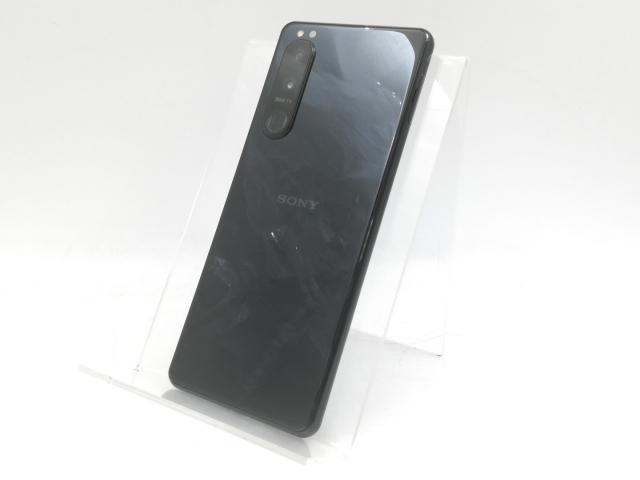 ☆simフリー☆ SONY Xperia 5 III XQ-BQ42 256GB（ソニー Xperia