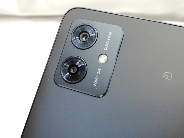 【中古】MOTOROLA ymobile 【SIMフリー】 moto g64y 5G スペースブラック 4GB 128GB PB2F0000JP【ECセンター】保証期間１ヶ月【ランクB】_6