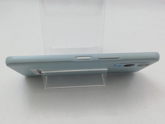 【中古】FCNT docomo 【SIMフリー】 arrows We2 ライトブルー 4GB 64GB F-52E【大宮東口】保証期間１ヶ月【ランクB】_5